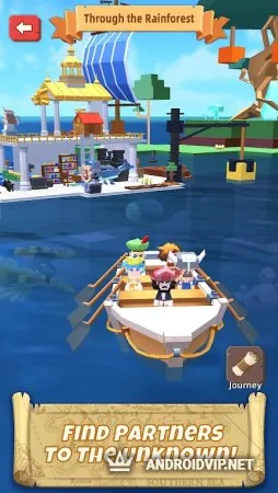 Arkcraft - Idle Adventure фото 3