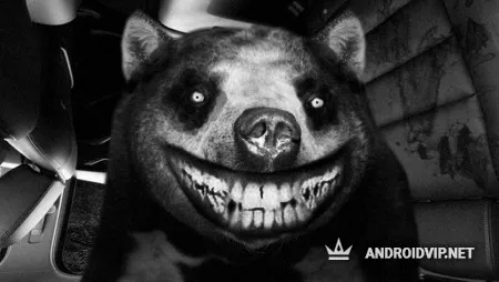 The Darkest Woods 2 фото