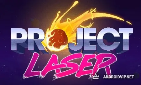Project Laser Brawl Stars фото 2