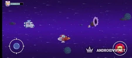 Project Laser Brawl Stars фото