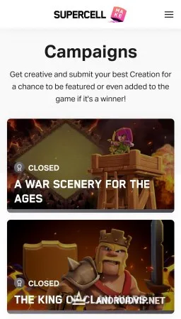 Supercell Make фото