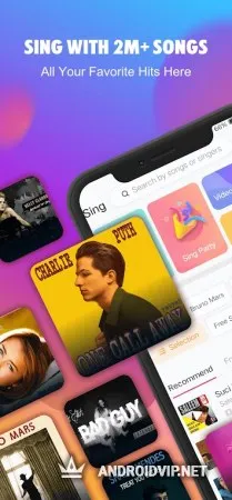 StarMaker: Пой караоке бесплатно фото 2