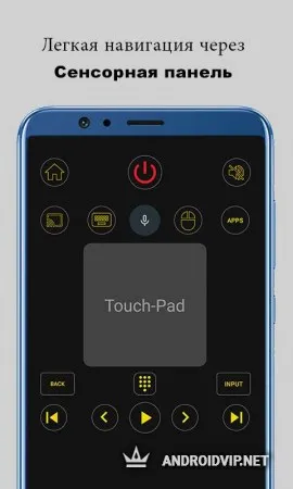 Универсальный пульт для телевизора фото 2