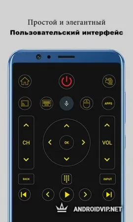 Универсальный пульт для телевизора фото 3
