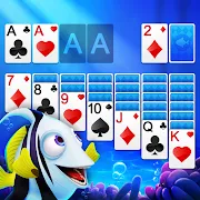 Пасьянс-аквариум