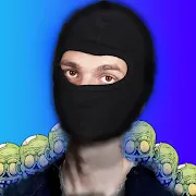 А4 убеги от зомби