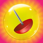 Bubble Ouch: лопай пузырчатую пленку