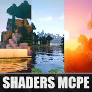 Шейдеры для Minecraft PE
