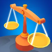 Balance Them - Brain Test