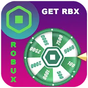 Robux Spin wheel