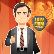 Idle Law Firm: бизнес-игра