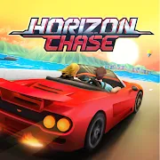Horizon Chase