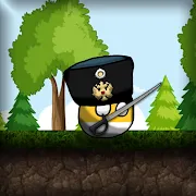 Countryball: Europe 1890