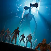 Сиреноголовый - финал