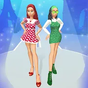 Fashion Battle - Dress to win