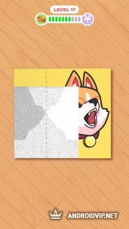 Paper Fold фото 2