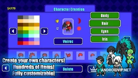 Warriors of the Universe Online фото 2