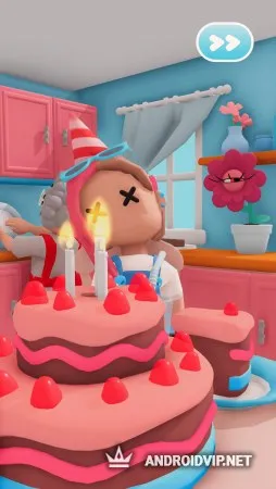 Scary Pranks: Horror Puzzle Survival фото 3