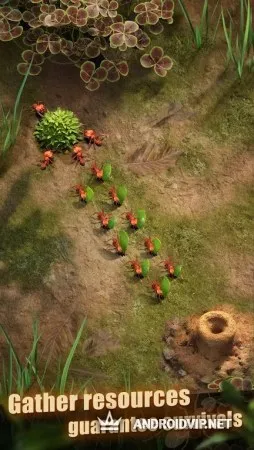 The Ants: Underground Kingdom фото 3