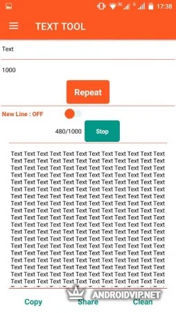 Повторитель Текста фото 2