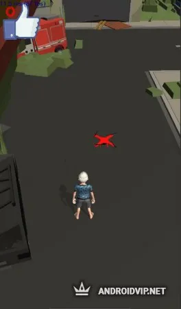 А4 убеги от зомби фото 2