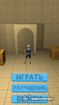 А4 убеги от зомби фото