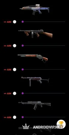Macro Free Fire фото 3