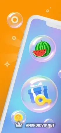 Bubble Ouch: лопай пузырчатую пленку фото