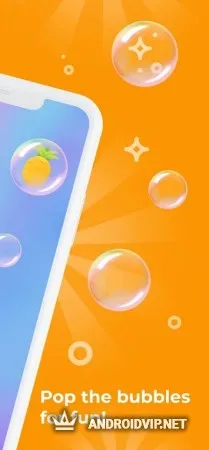 Bubble Ouch: лопай пузырчатую пленку фото 2