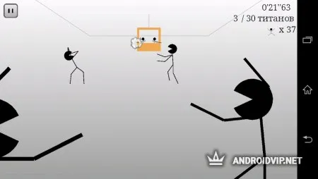 Stick of Titan фото 3