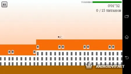 Stick of Titan фото