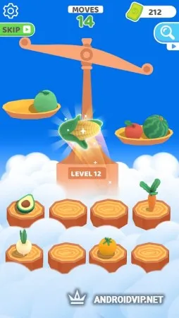 Balance Them - Brain Test фото 2