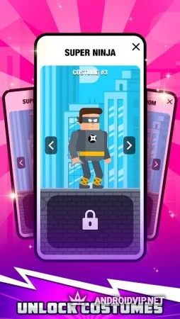 The Superhero League фото 2