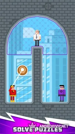 The Superhero League фото 3