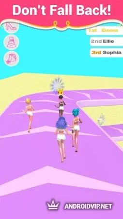 Bridal Rush! фото