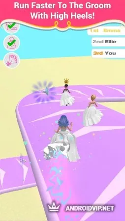 Bridal Rush! фото 2