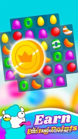 Sweet Bitcoin - Earn REAL Bitcoin! фото