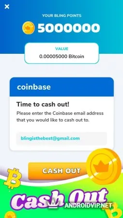 Sweet Bitcoin - Earn REAL Bitcoin! фото 3