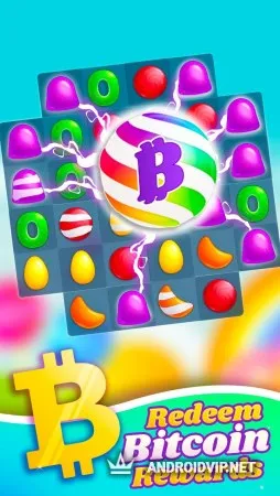 Sweet Bitcoin - Earn REAL Bitcoin! фото 2
