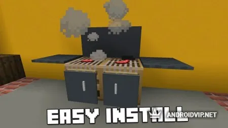 Мод на мебель 2021 фото 2