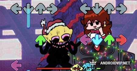 FNF Retro Mods фото 3