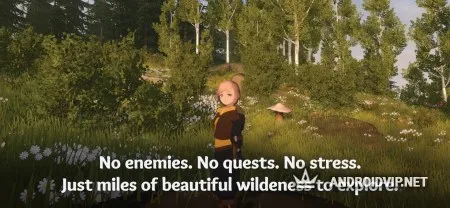 Wilderless фото 2