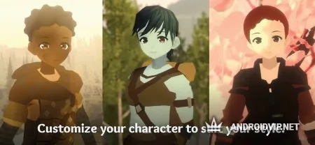 Wilderless фото 3