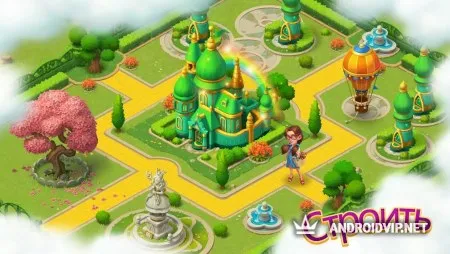 Merge Tales фото 2