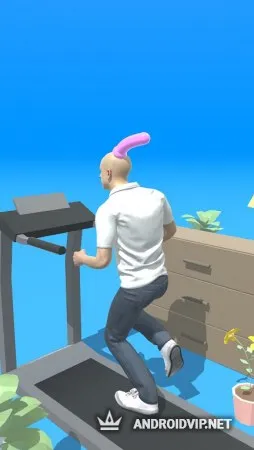 Sticky Flip фото