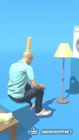 Sticky Flip фото 2