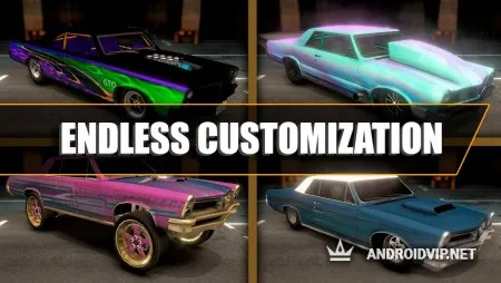 No Limit Drag Racing 2 фото 2