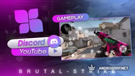 Brutal Strike фото 2