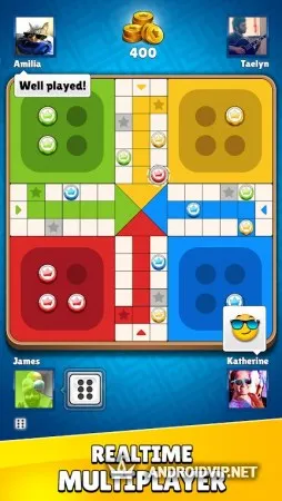 Ludo Party : Dice Board Game фото
