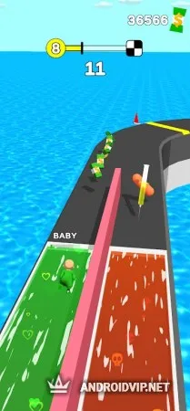 Run of Life фото 2